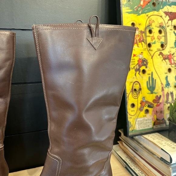 ASTER “JAMIE” KNEE HIGH BOOTS NWOT - Picture 4 of 12